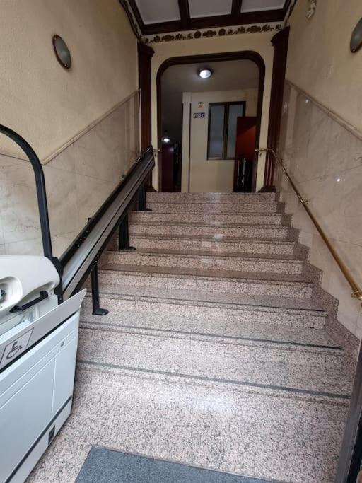 Апартаменти New Retiro Recien Reformado 10 Min En Metro A Sol, Hasta Seis Personas Мадрид Екстер'єр фото